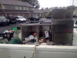 Retail Junk Removal in Fremont, IN
