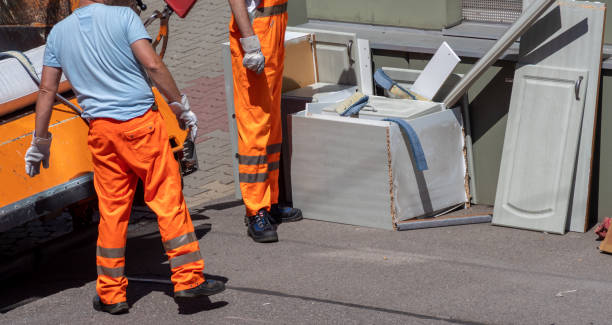 Best Residential Junk Removal  in Fremont, IN