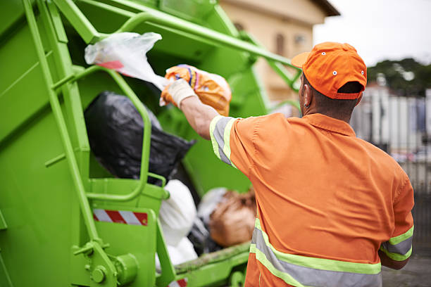 Best Demolition Debris Removal  in Fremont, IN